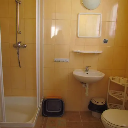 Ow Podczele Ii Prázdninový areál