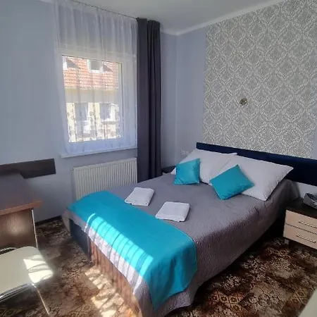 Ow Podczele Ii Kolobřeh