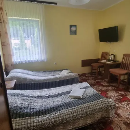 Feriepark Ow Podczele Ii *
