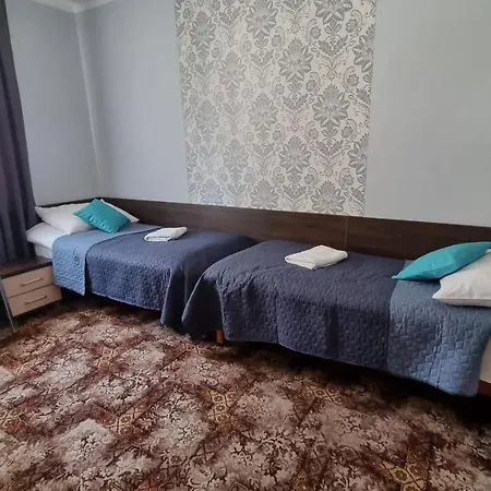 Ow Podczele Ii Prázdninový areál *