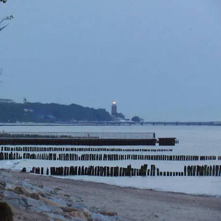Ow Podczele Ii * Kołobrzeg