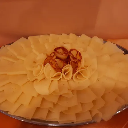 Prázdninový areál Ow Podczele Ii