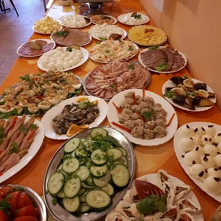 Ow Podczele Ii Prázdninový areál