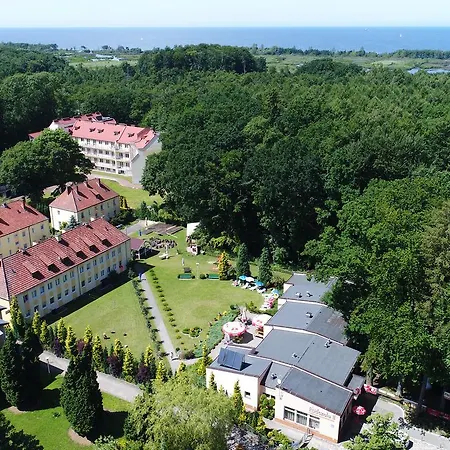 Ow Podczele Ii Feriepark Kołobrzeg