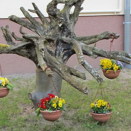 Ow Podczele Ii Feriepark