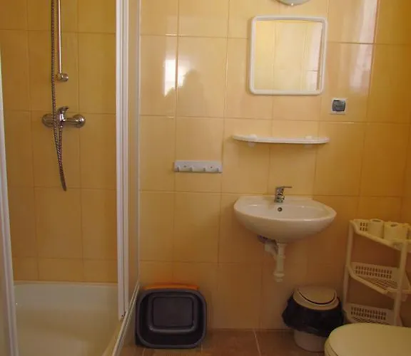 Ow Podczele Ii Kompleks wypoczynkowy