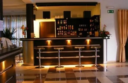 Ow Podczele Ii Kompleks wypoczynkowy *