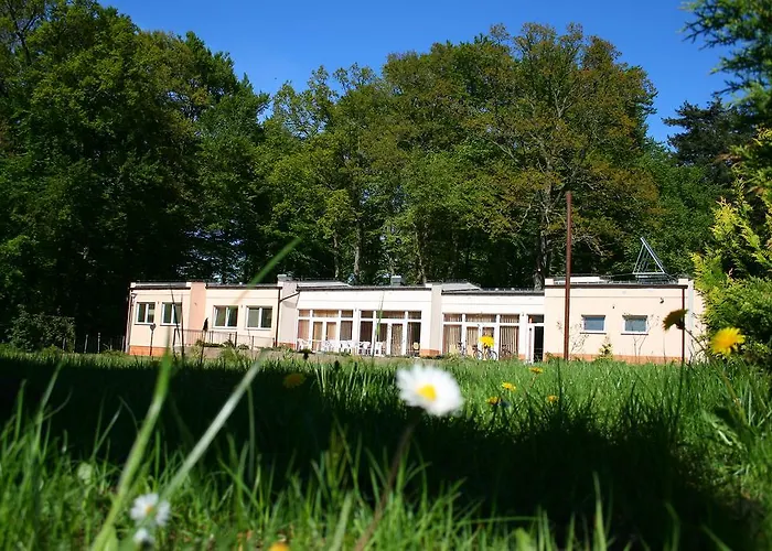 Ow Podczele Ii Kompleks wypoczynkowy *