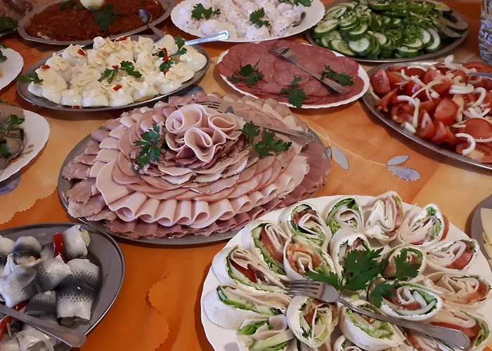 Ow Podczele Ii * Kołobrzeg