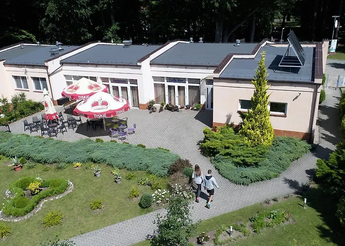 Ow Podczele Ii Kompleks wypoczynkowy *