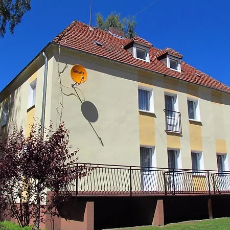 Ow Podczele Ii База отдыха