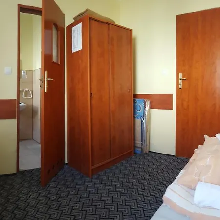 Ow Podczele Ii Vakantiepark Kołobrzeg
