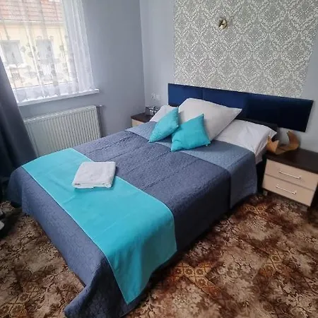 Ow Podczele Ii Üdülőpark *