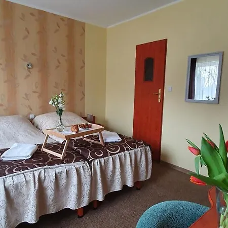Vakantiepark Ow Podczele Ii