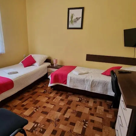 Ow Podczele Ii 假日公园