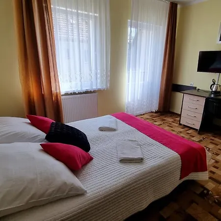 Ow Podczele Ii 假日公园