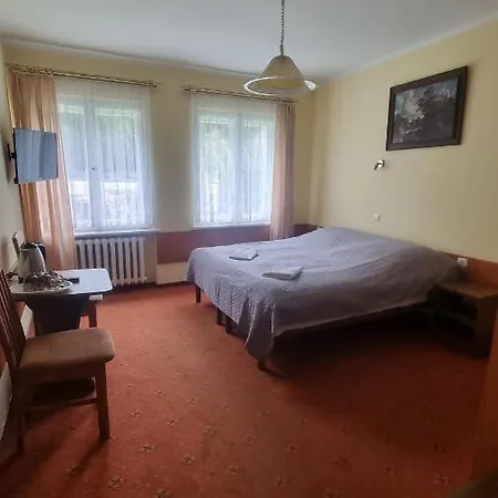 Holiday park Ow Podczele Ii