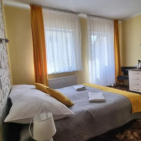 База отдыха Ow Podczele Ii