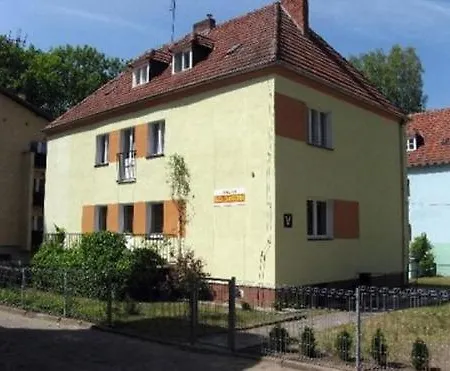 База отдыха Ow Podczele Ii