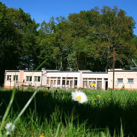 Ow Podczele Ii Üdülőpark *