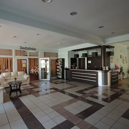 Ow Podczele Ii Üdülőpark *