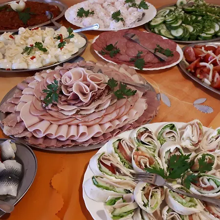 Ow Podczele Ii * Колобжег