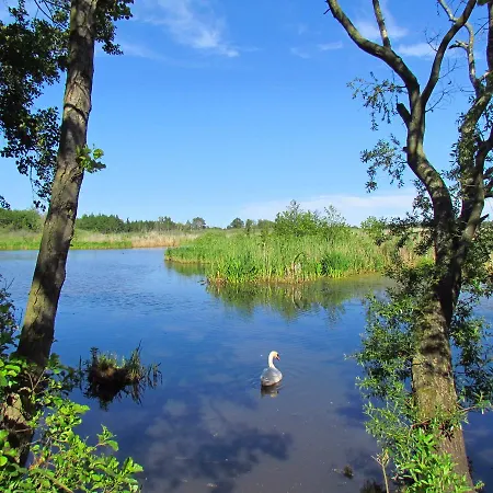 Ow Podczele Ii Üdülőpark