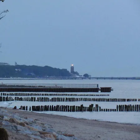 Ow Podczele Ii * Колобжег