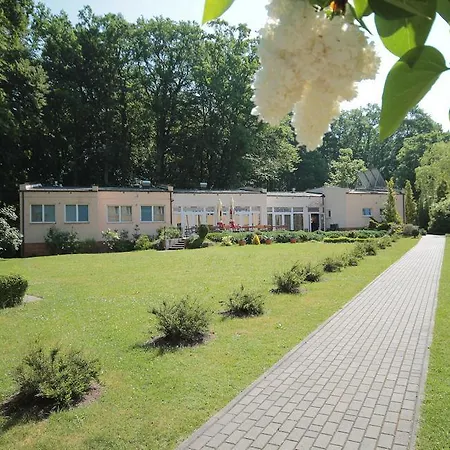Ow Podczele Ii Holiday park