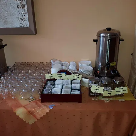 Ow Podczele Ii * Колобжег