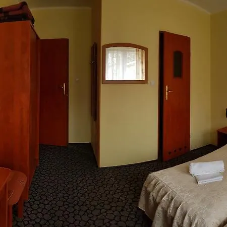 Vakantiepark Ow Podczele Ii Kołobrzeg