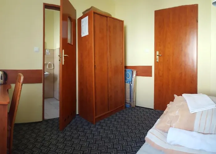 Ow Podczele Ii Prázdninový areál Kolobřeh