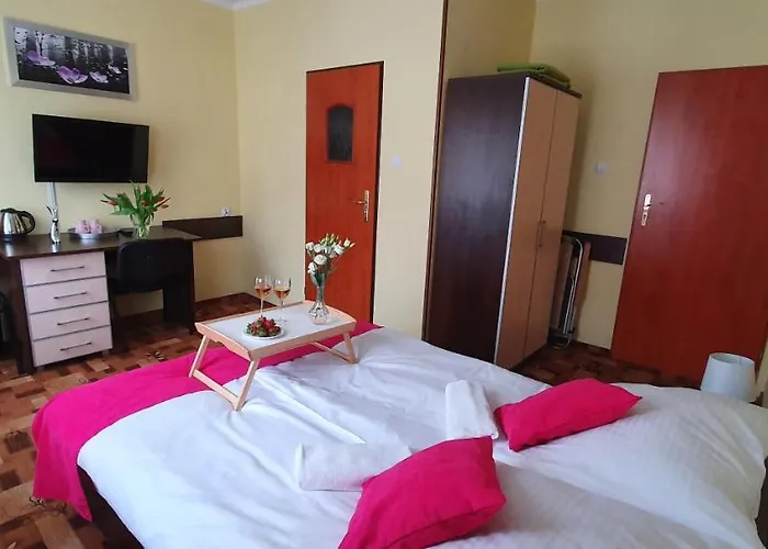 Ow Podczele Ii Parque de vacaciones Kołobrzeg