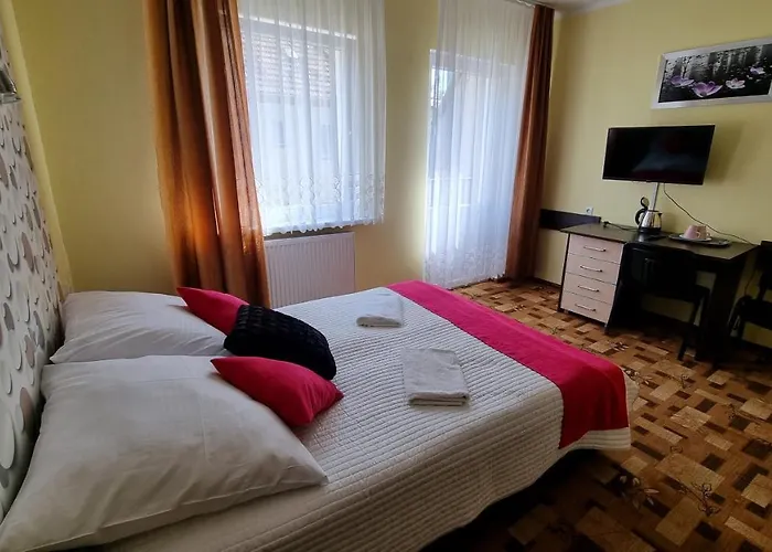 Ow Podczele Ii 假日公园