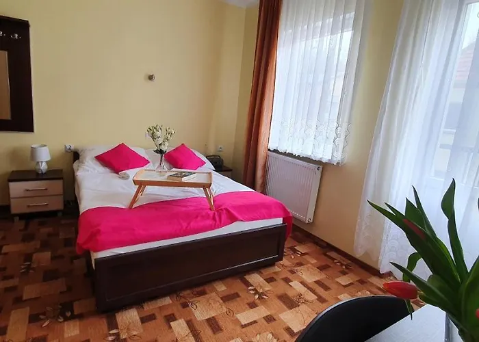 Ow Podczele Ii Kołobrzeg