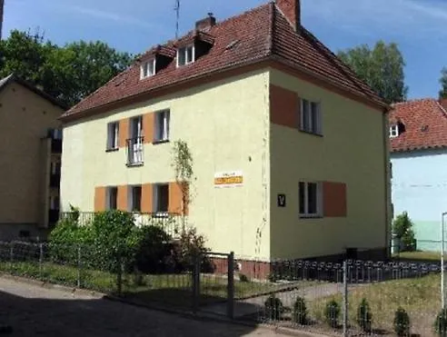 假日公园 Ow Podczele Ii