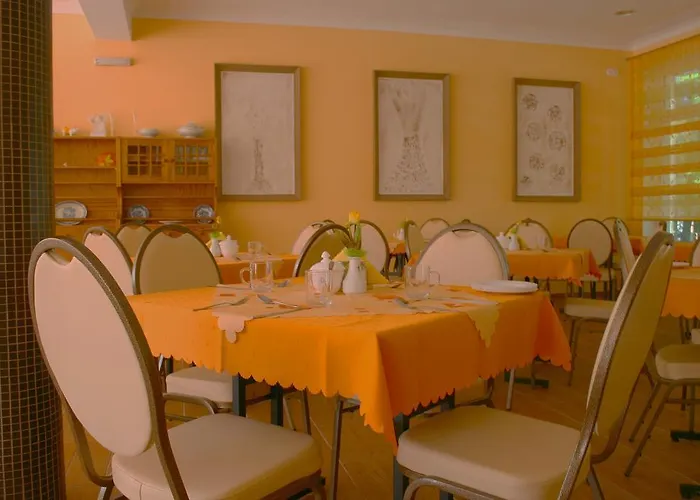 Ow Podczele Ii 假日公园