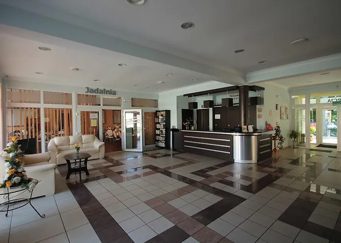 Ow Podczele Ii Parque de vacaciones *