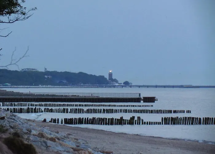 Ow Podczele Ii * Kolobřeh