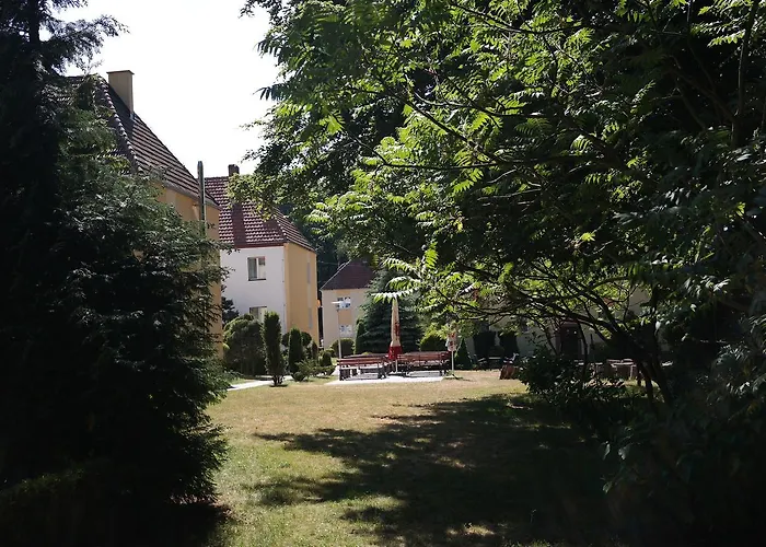 Ow Podczele Ii Kolobřeh