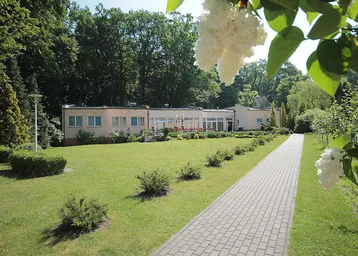 Ow Podczele Ii 假日公园