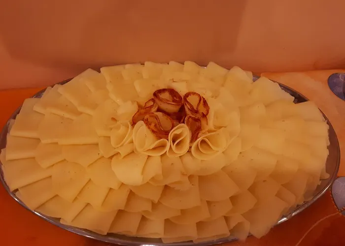 Prázdninový areál Ow Podczele Ii