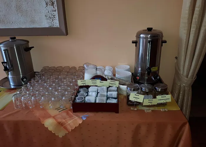 Ow Podczele Ii * 科沃布热格