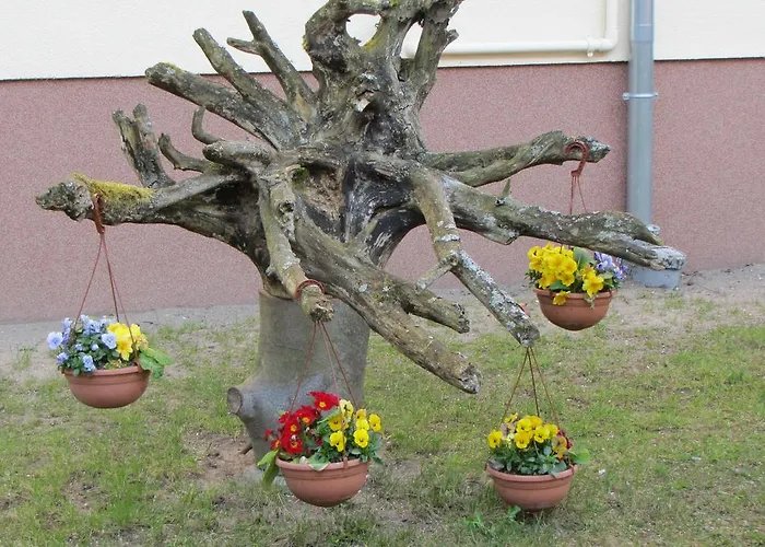 Ow Podczele Ii Parque de vacaciones